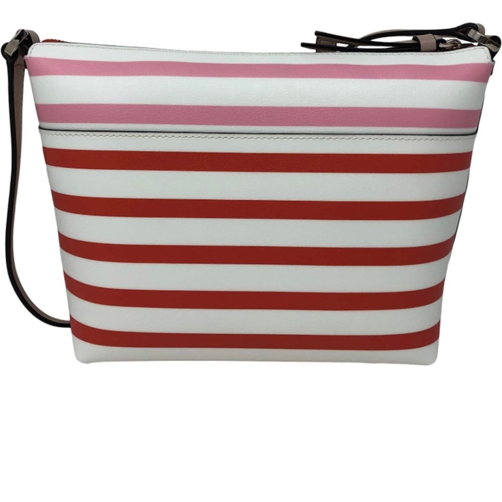 Kate Spade Patrice crossbody tote. New and still in wrapper.